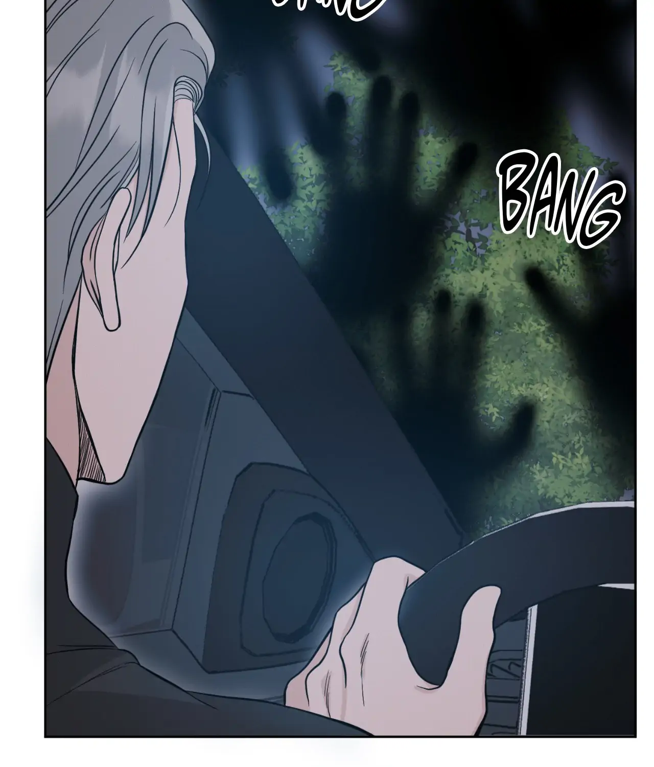 Amulet - Chapter 39 manhwa