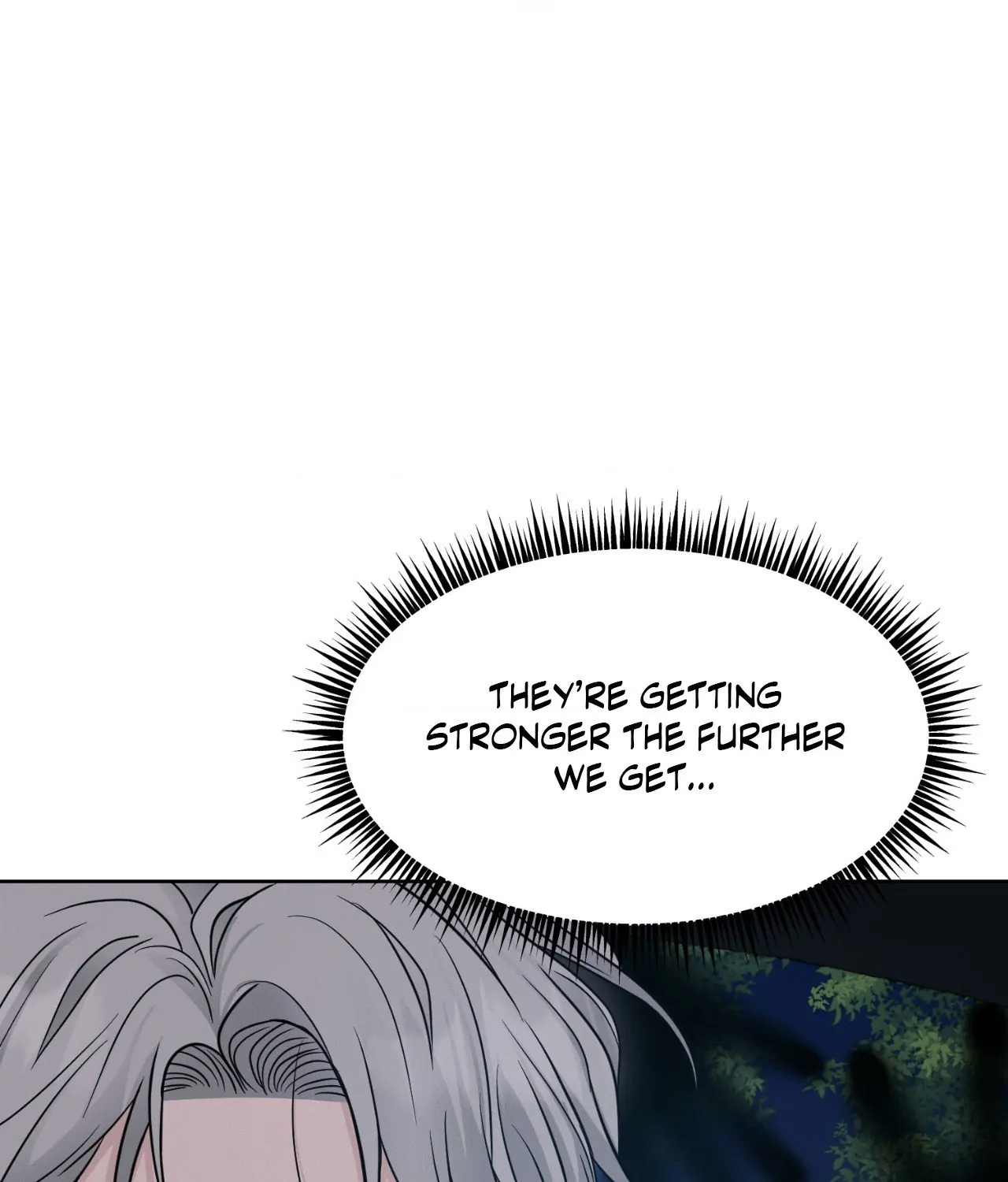Amulet - Chapter 39 manhwa