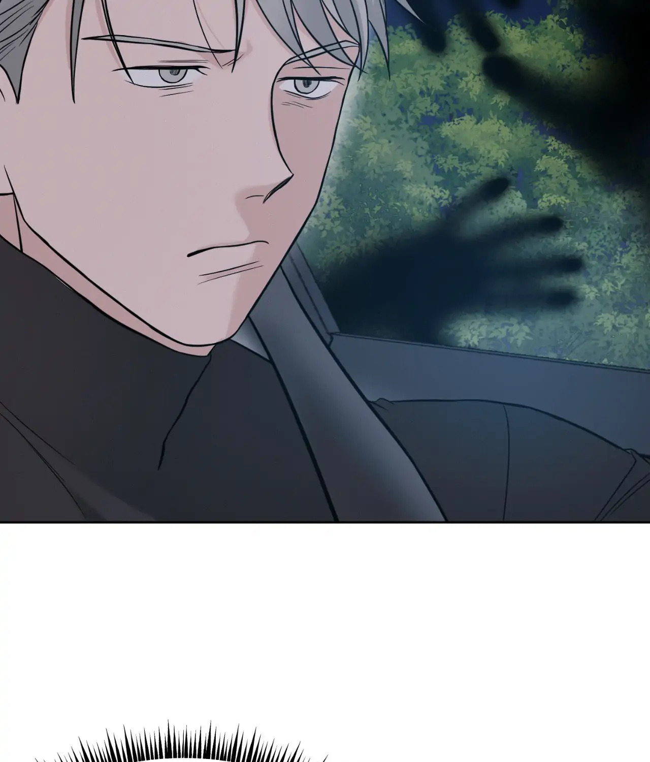Amulet - Chapter 39 manhwa