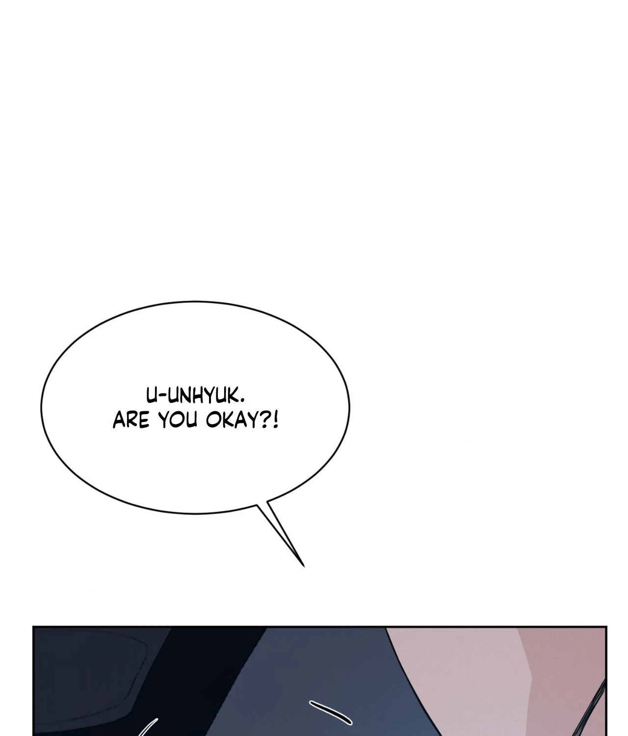 Amulet - Chapter 39 manhwa