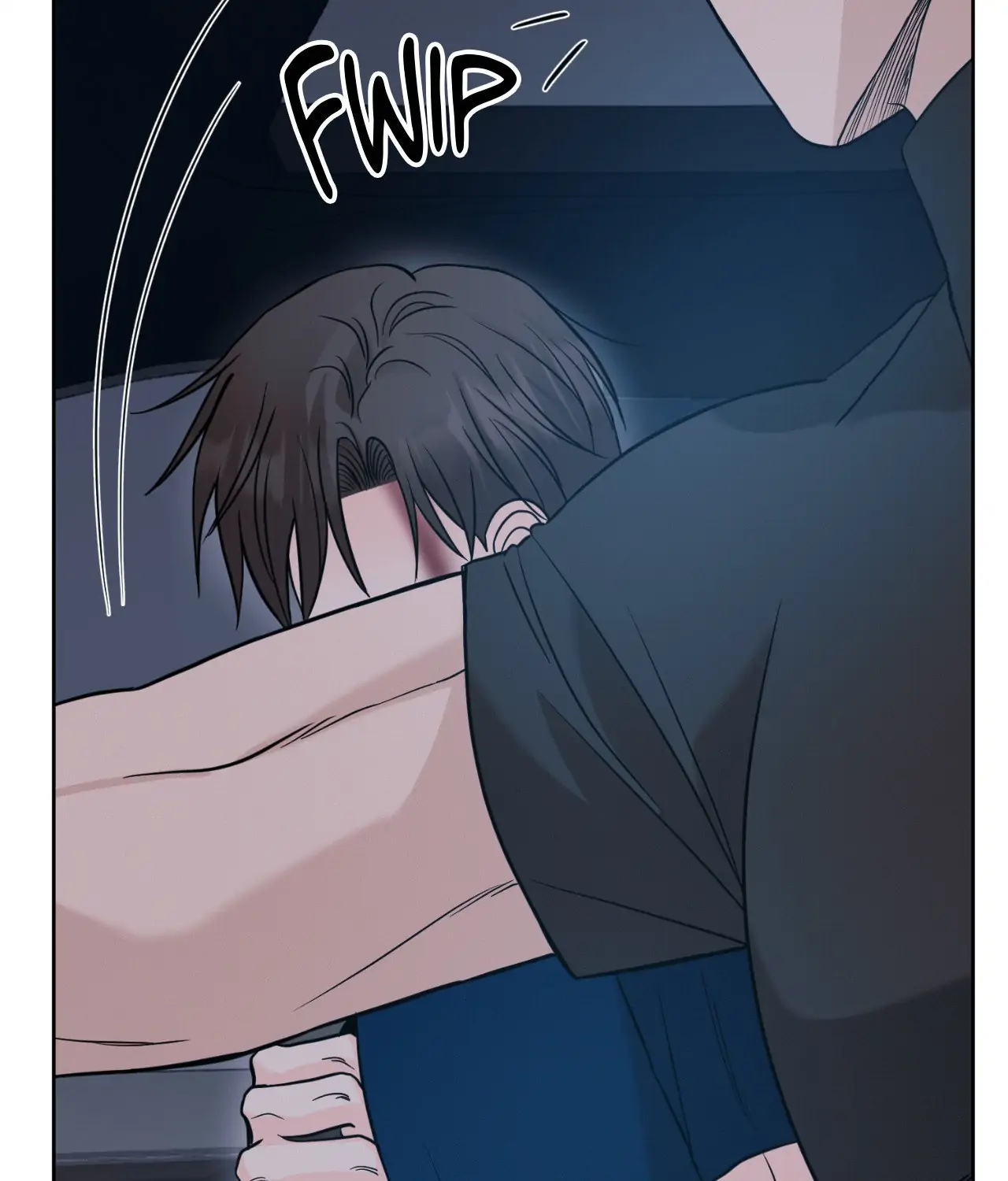 Amulet - Chapter 39 manhwa