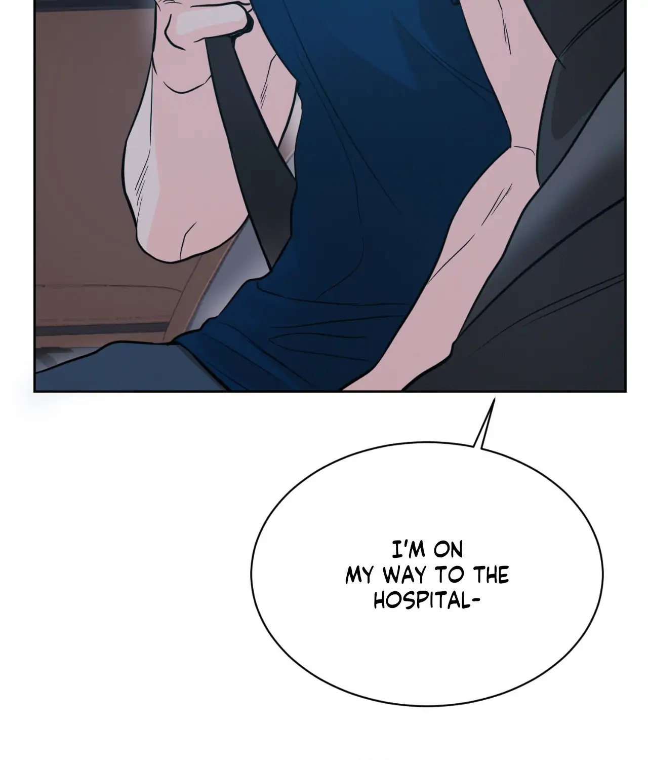 Amulet - Chapter 39 manhwa