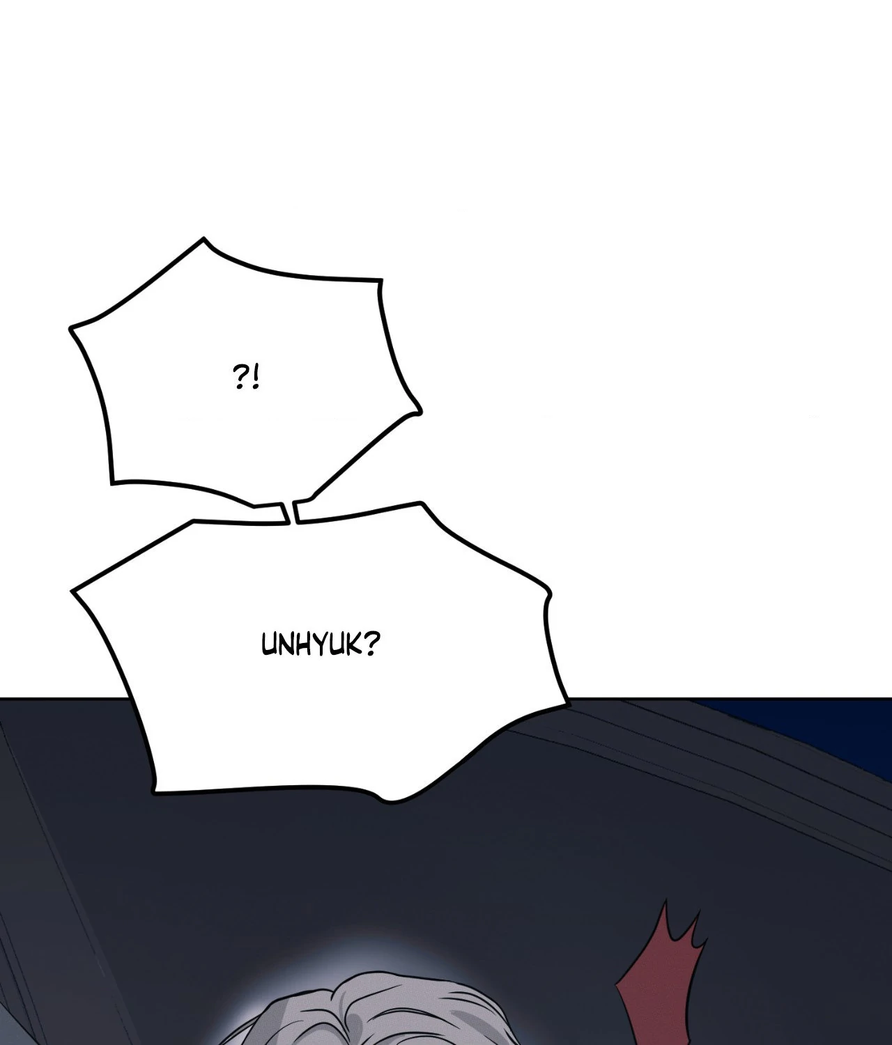 Amulet - Chapter 39 manhwa