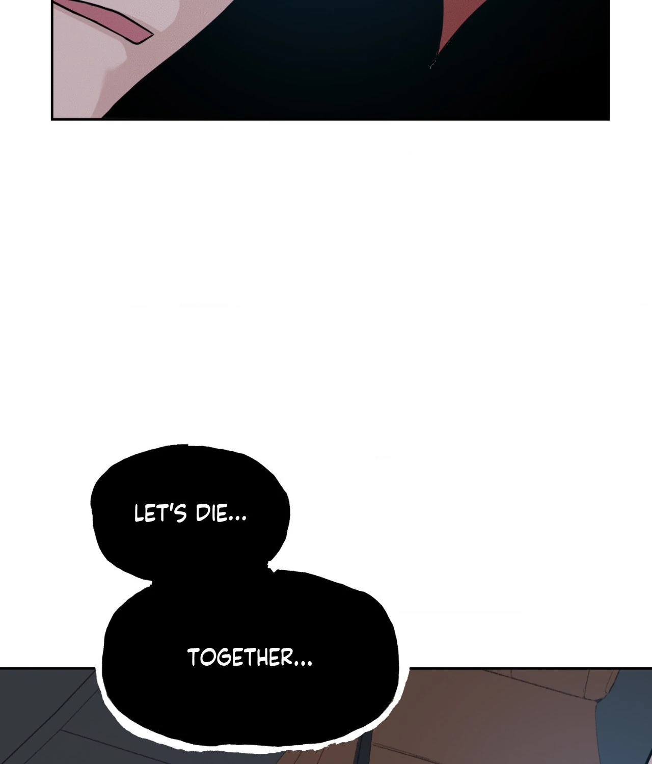 Amulet - Chapter 39 manhwa