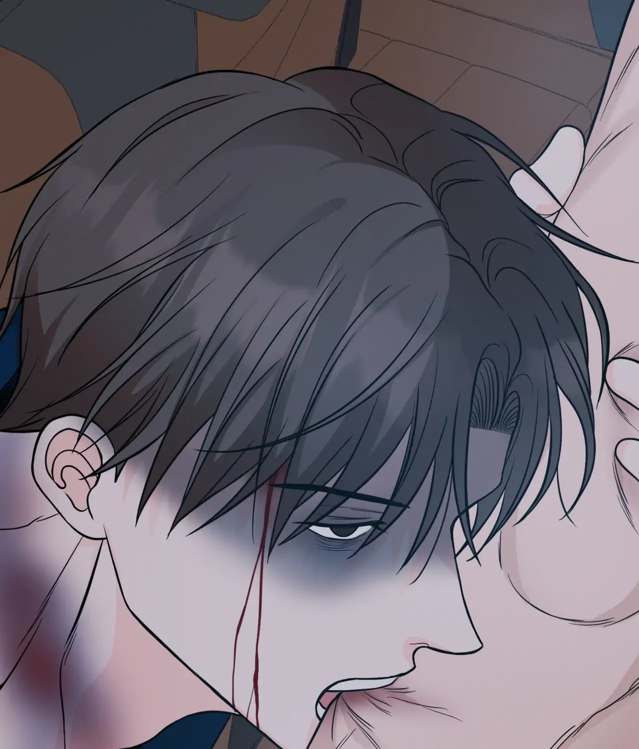 Amulet - Chapter 39 manhwa