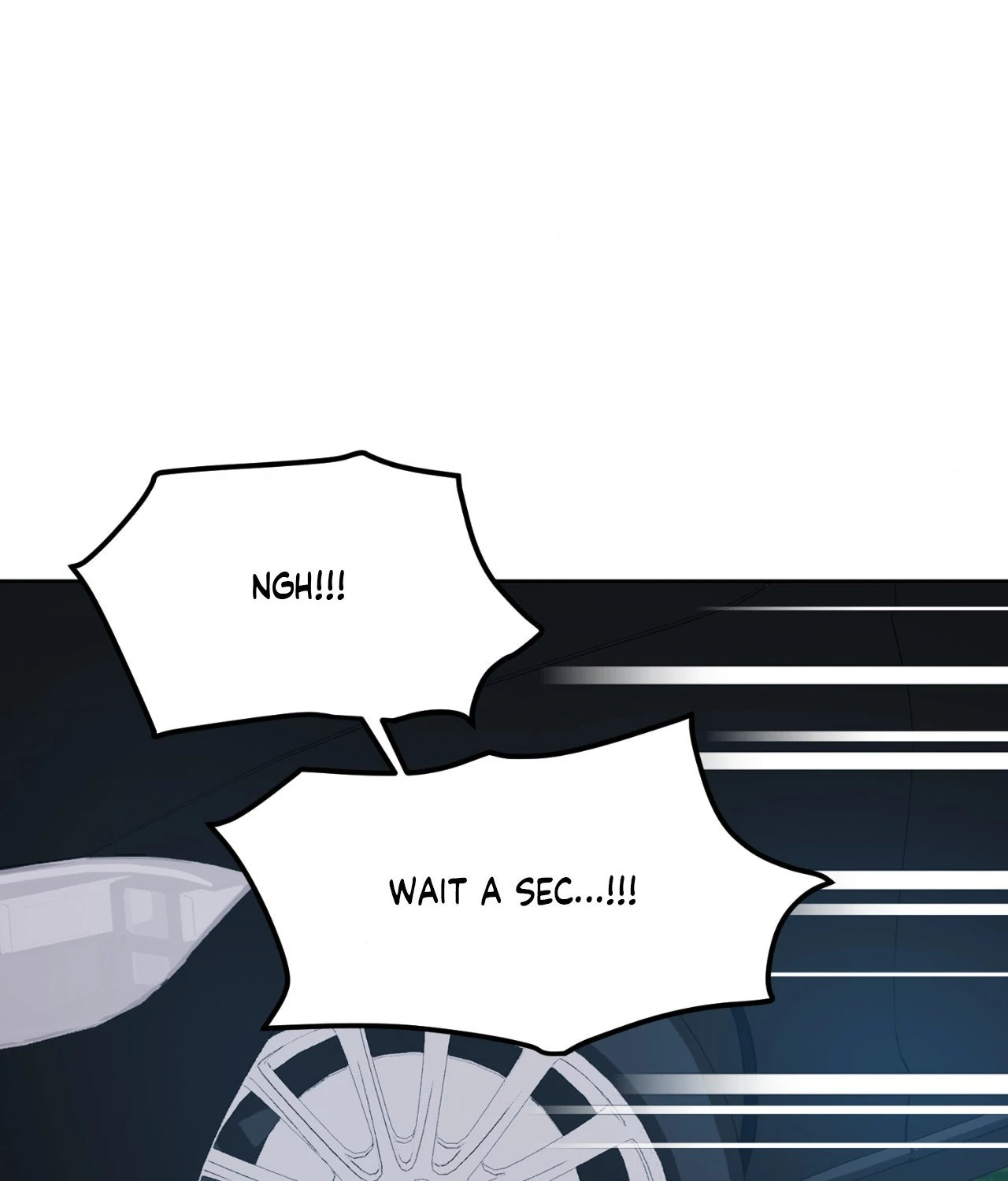 Amulet - Chapter 39 manhwa