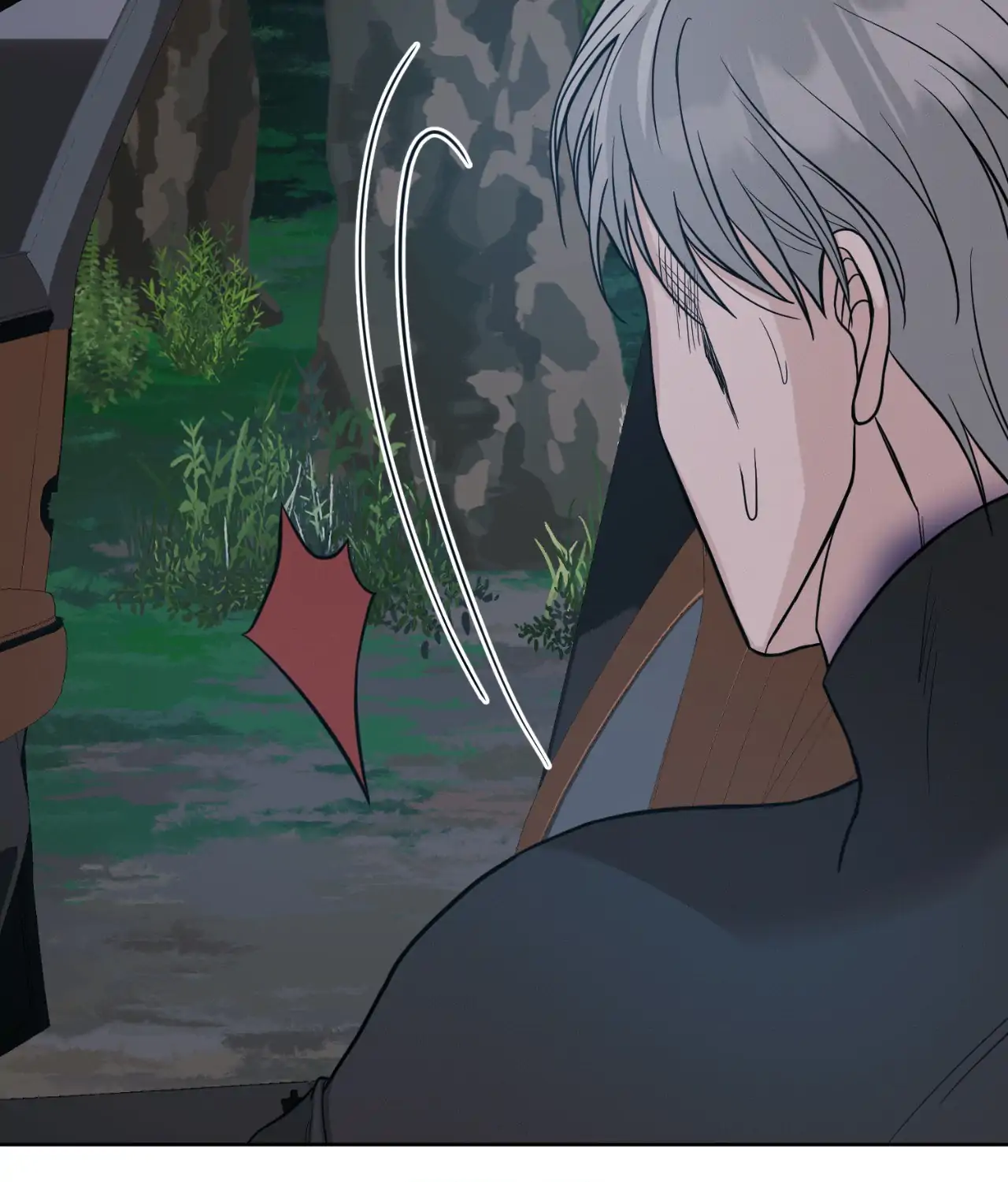 Amulet - Chapter 39 manhwa