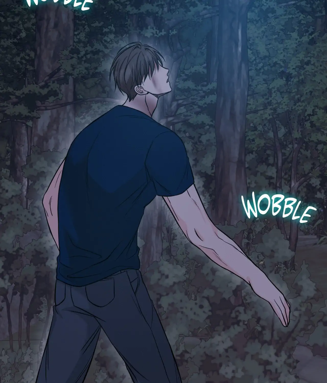 Amulet - Chapter 39 manhwa
