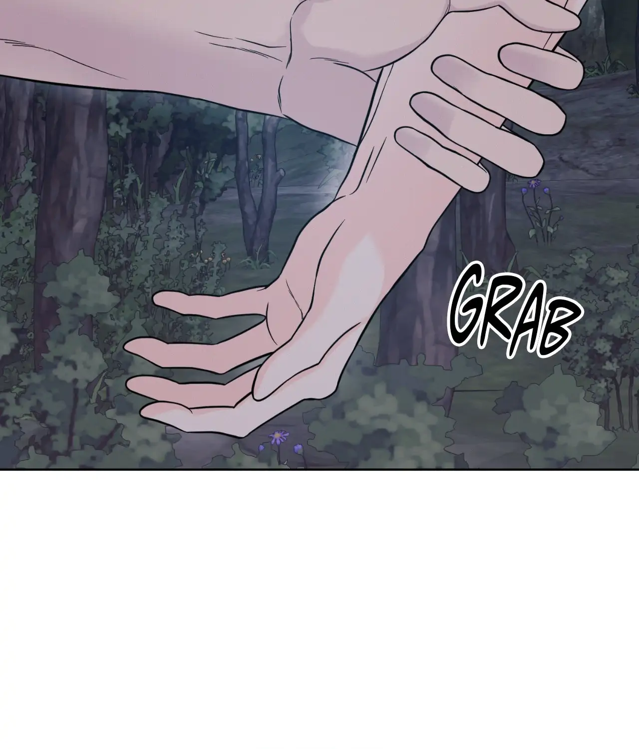 Amulet - Chapter 39 manhwa