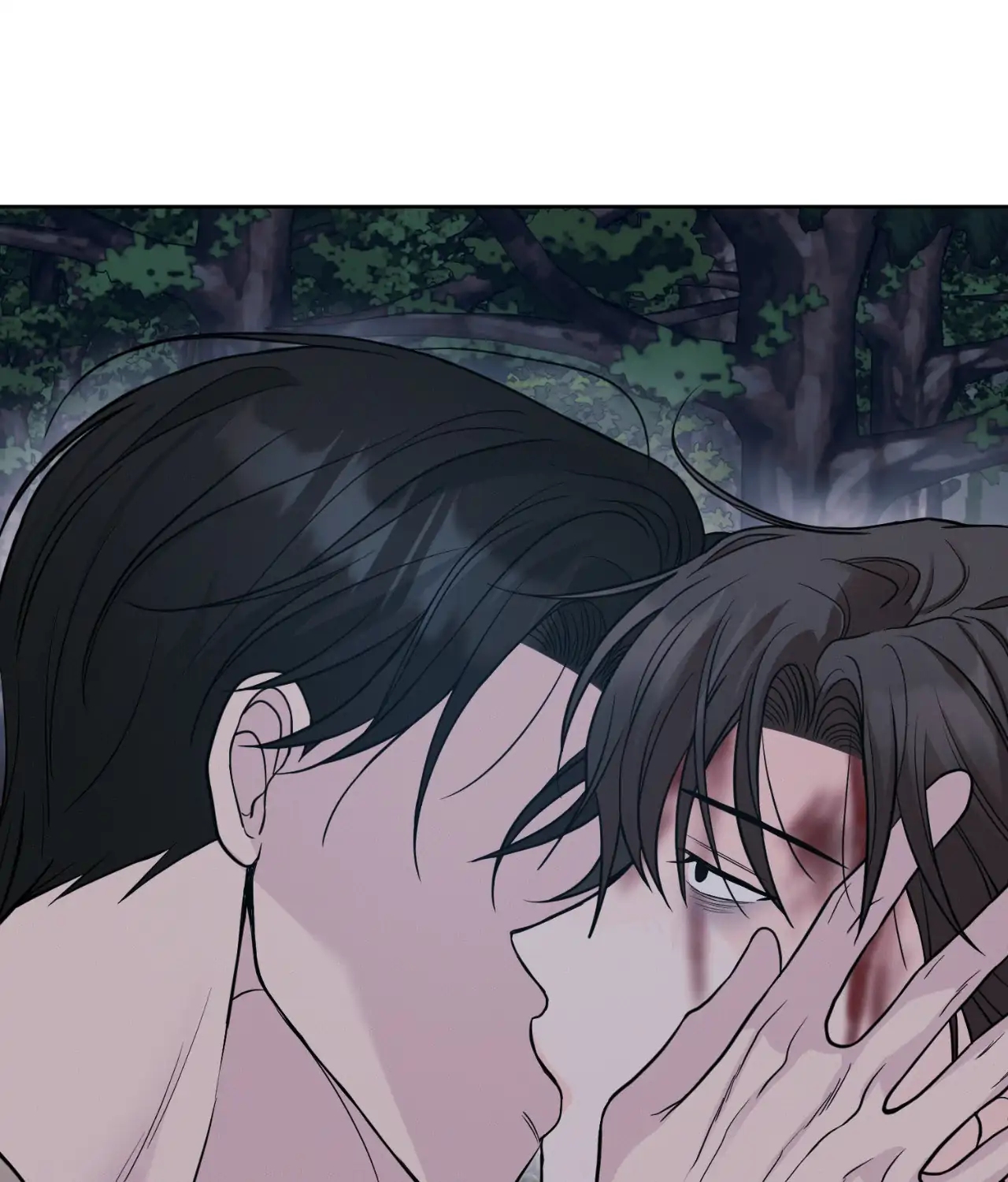 Amulet - Chapter 39 manhwa