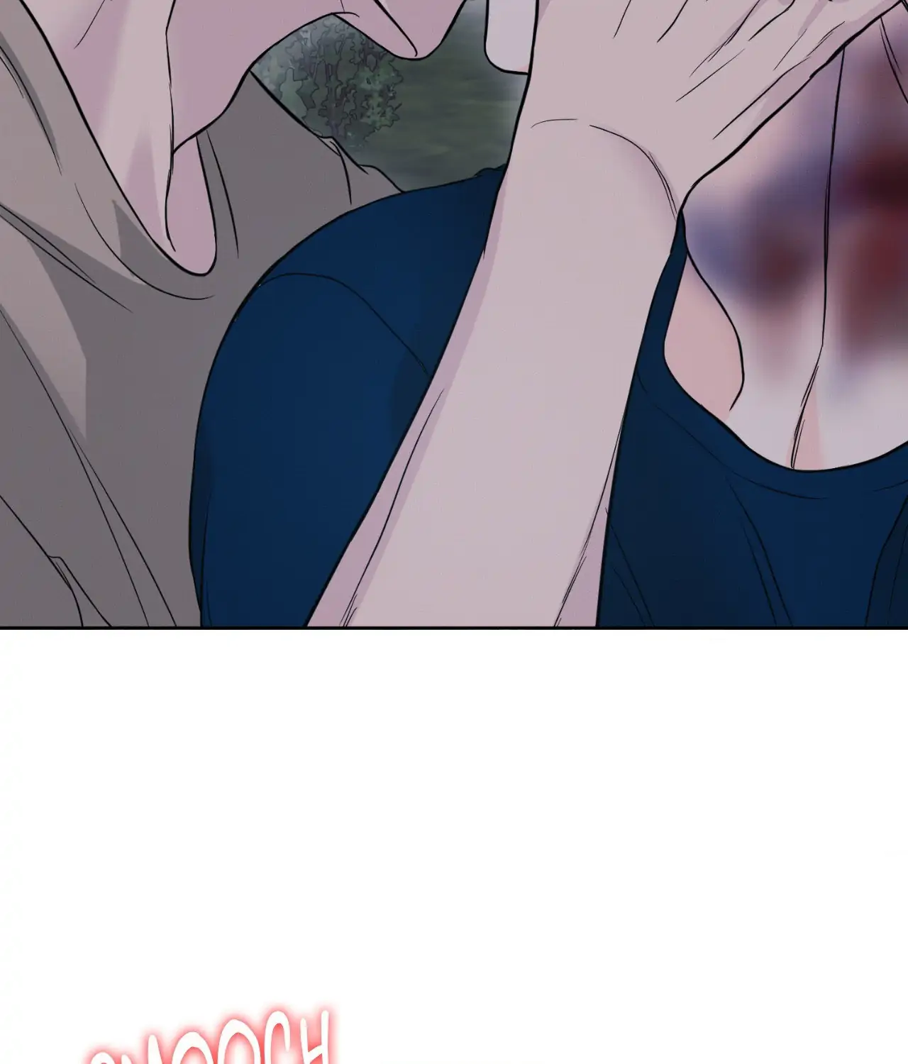 Amulet - Chapter 39 manhwa
