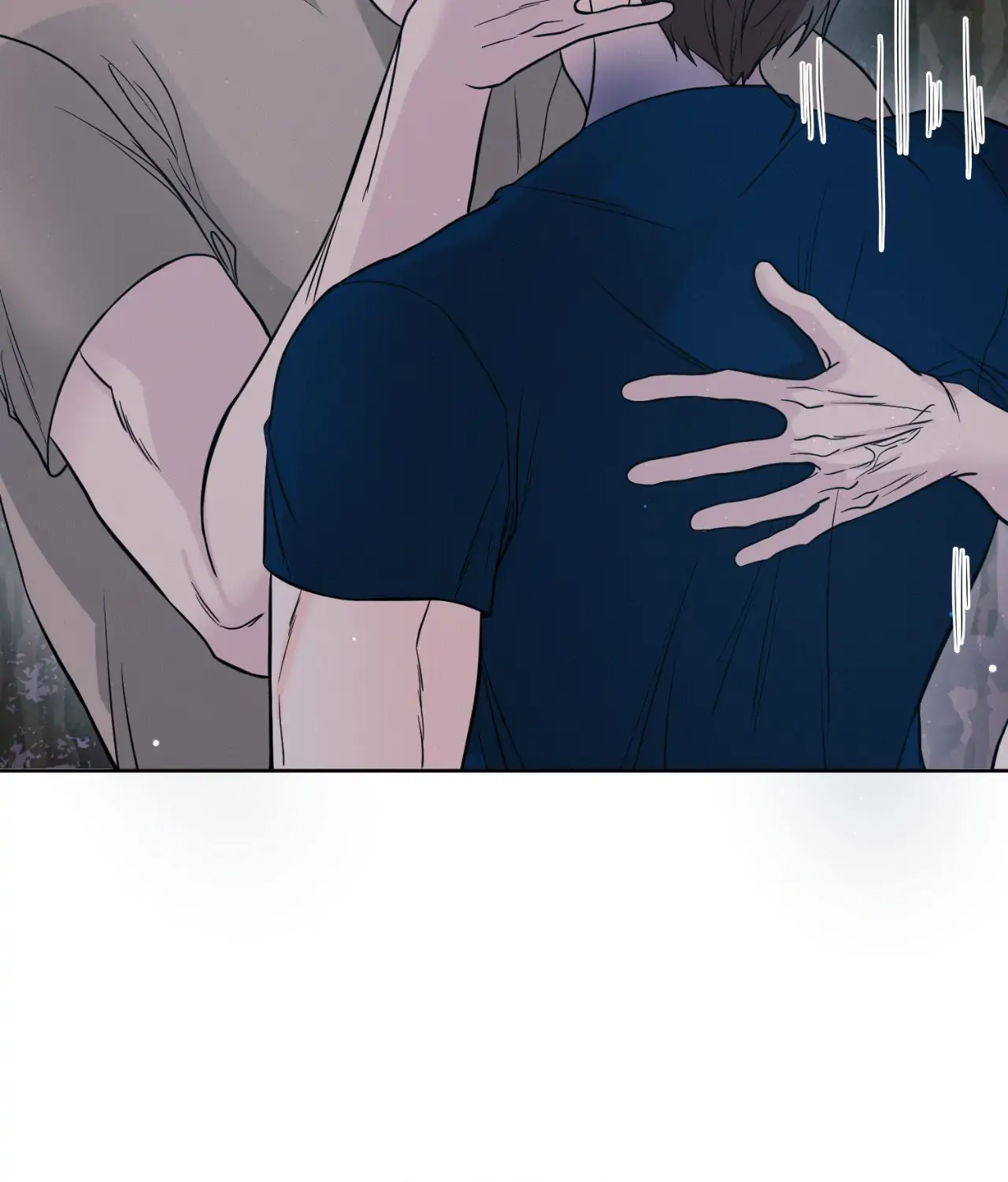 Amulet - Chapter 39 manhwa