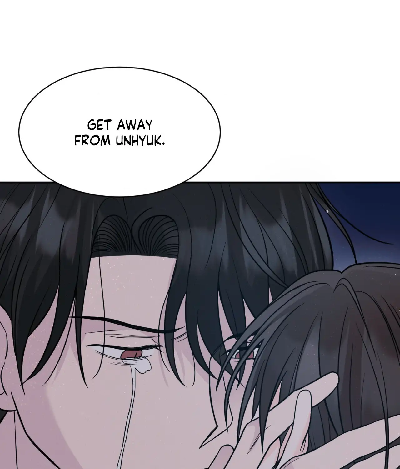 Amulet - Chapter 39 manhwa