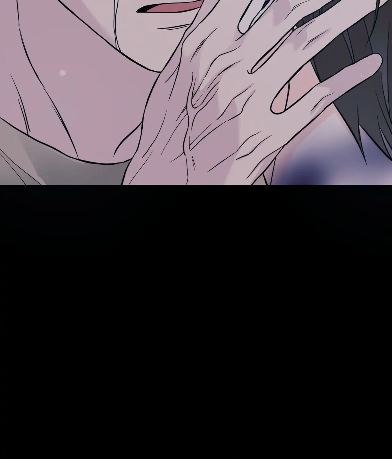 Amulet - Chapter 39 manhwa