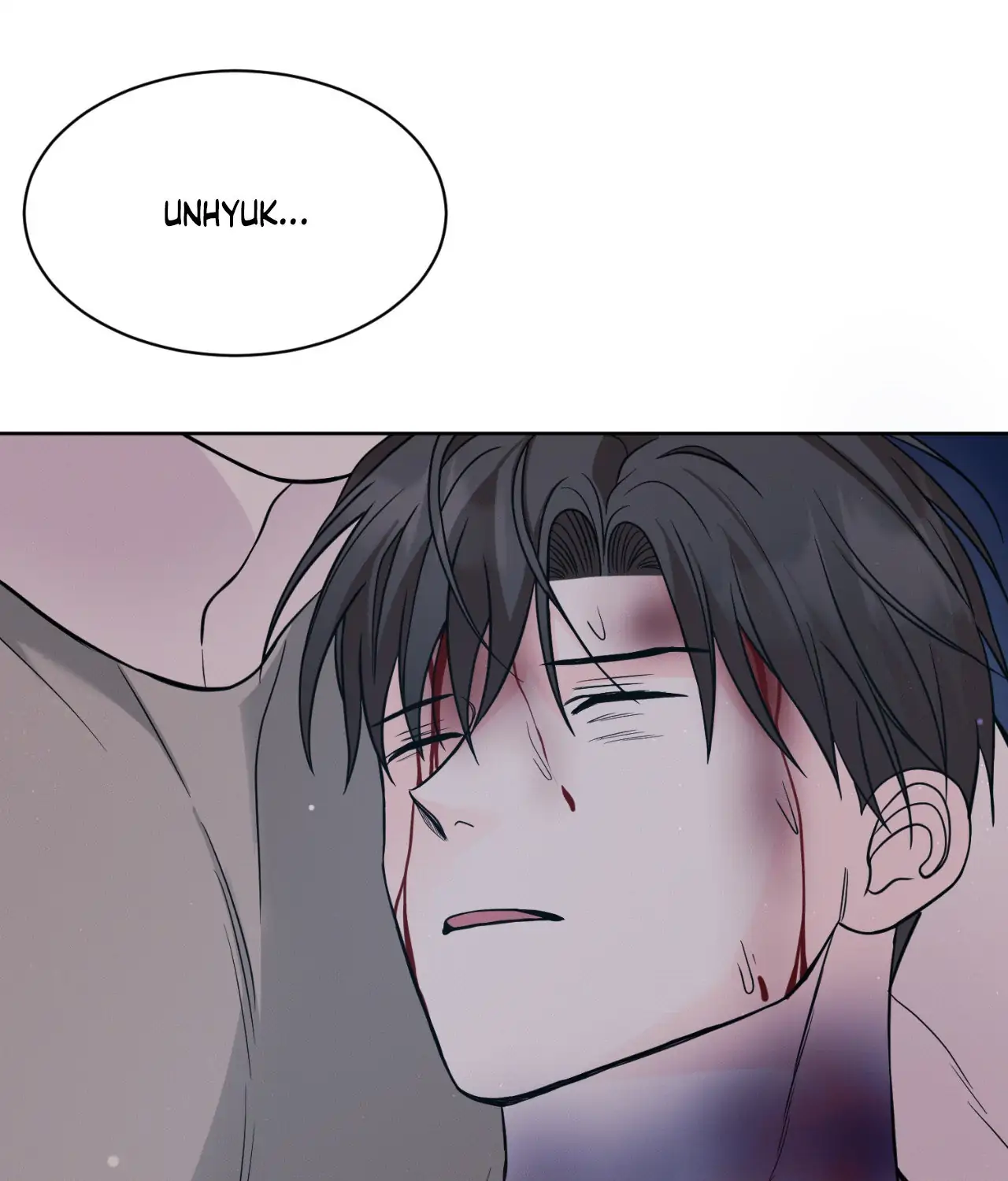 Amulet - Chapter 39 manhwa