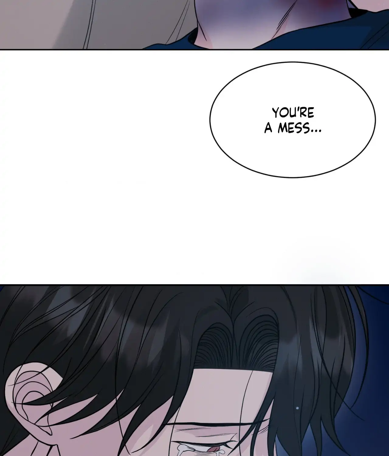 Amulet - Chapter 39 manhwa