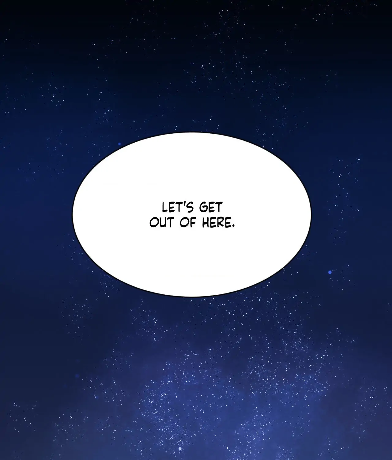 Amulet - Chapter 39 manhwa