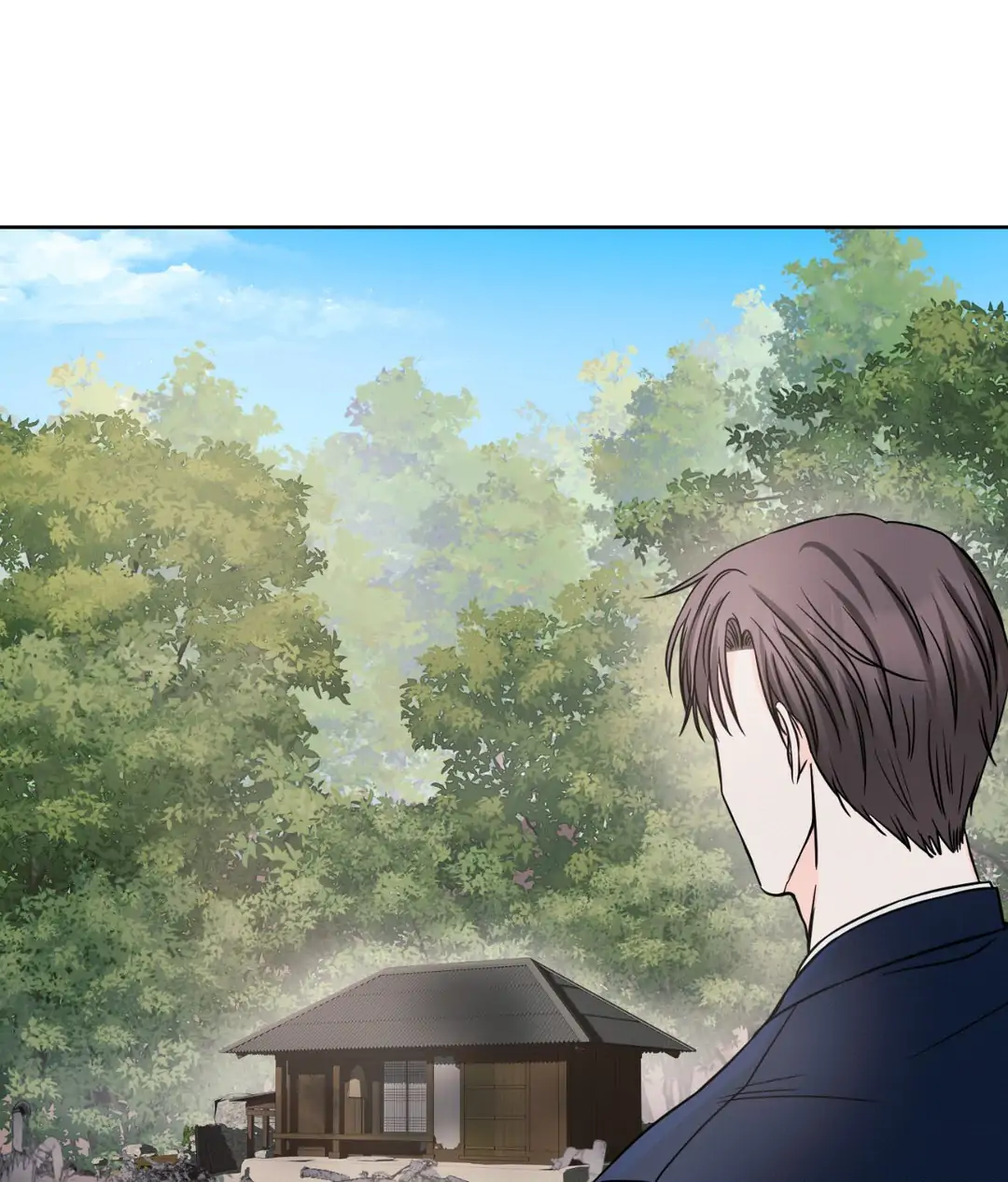 Amulet - Chapter 4 manhwa