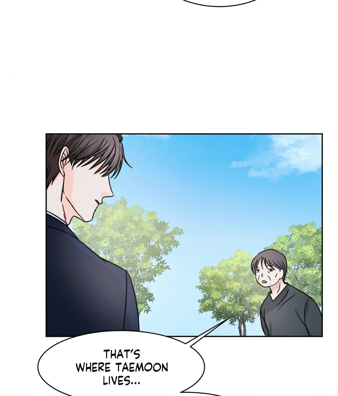 Amulet - Chapter 4 manhwa