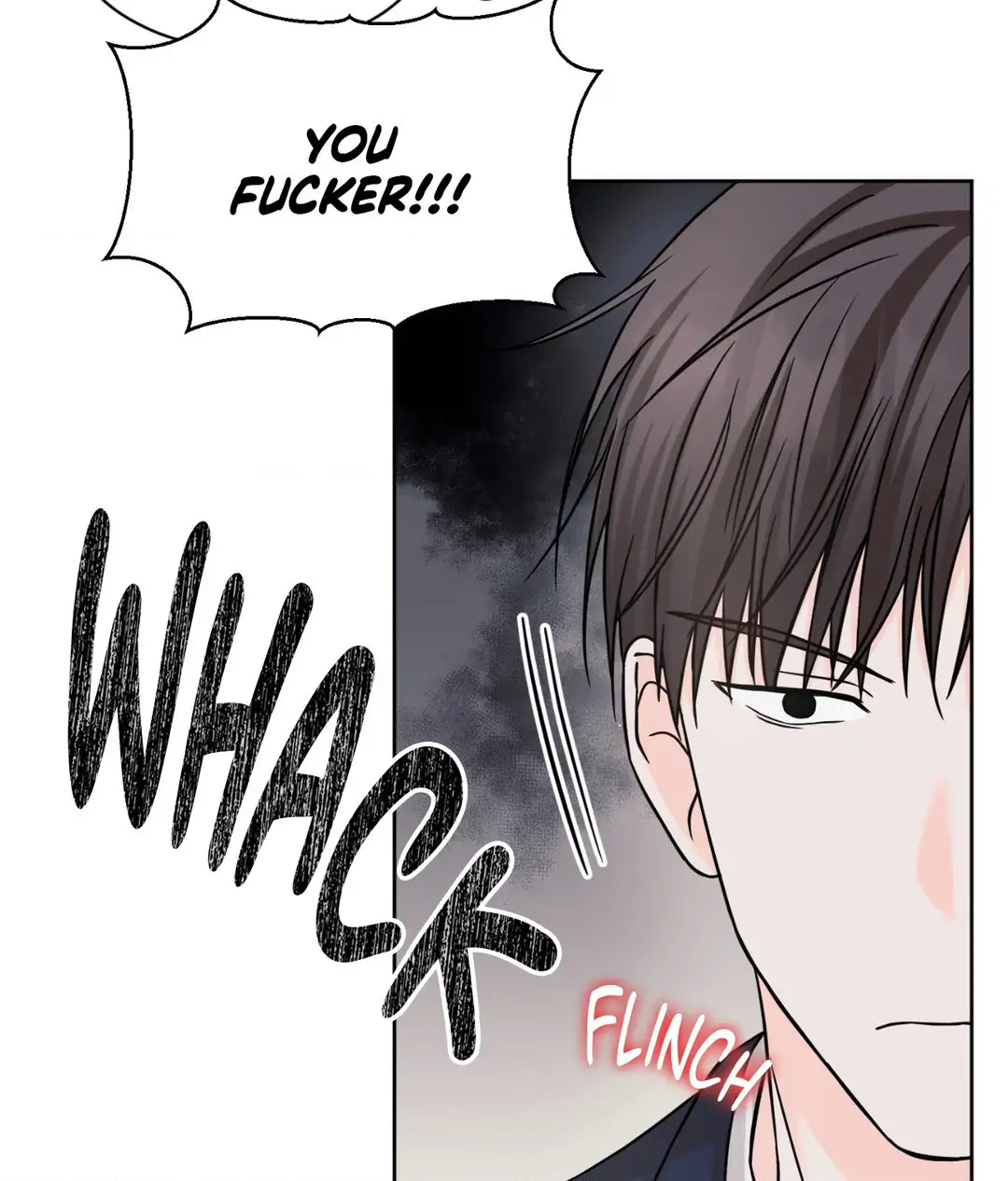 Amulet - Chapter 4 manhwa