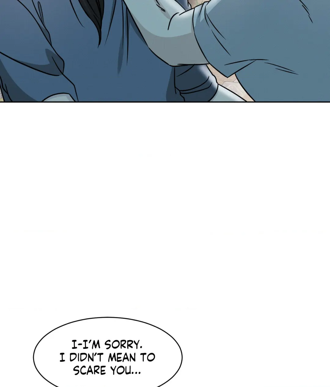 Amulet - Chapter 4 manhwa