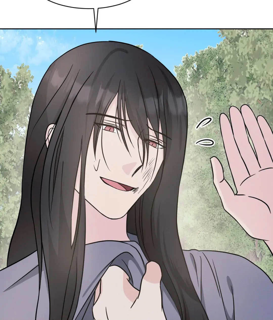 Amulet - Chapter 4 manhwa