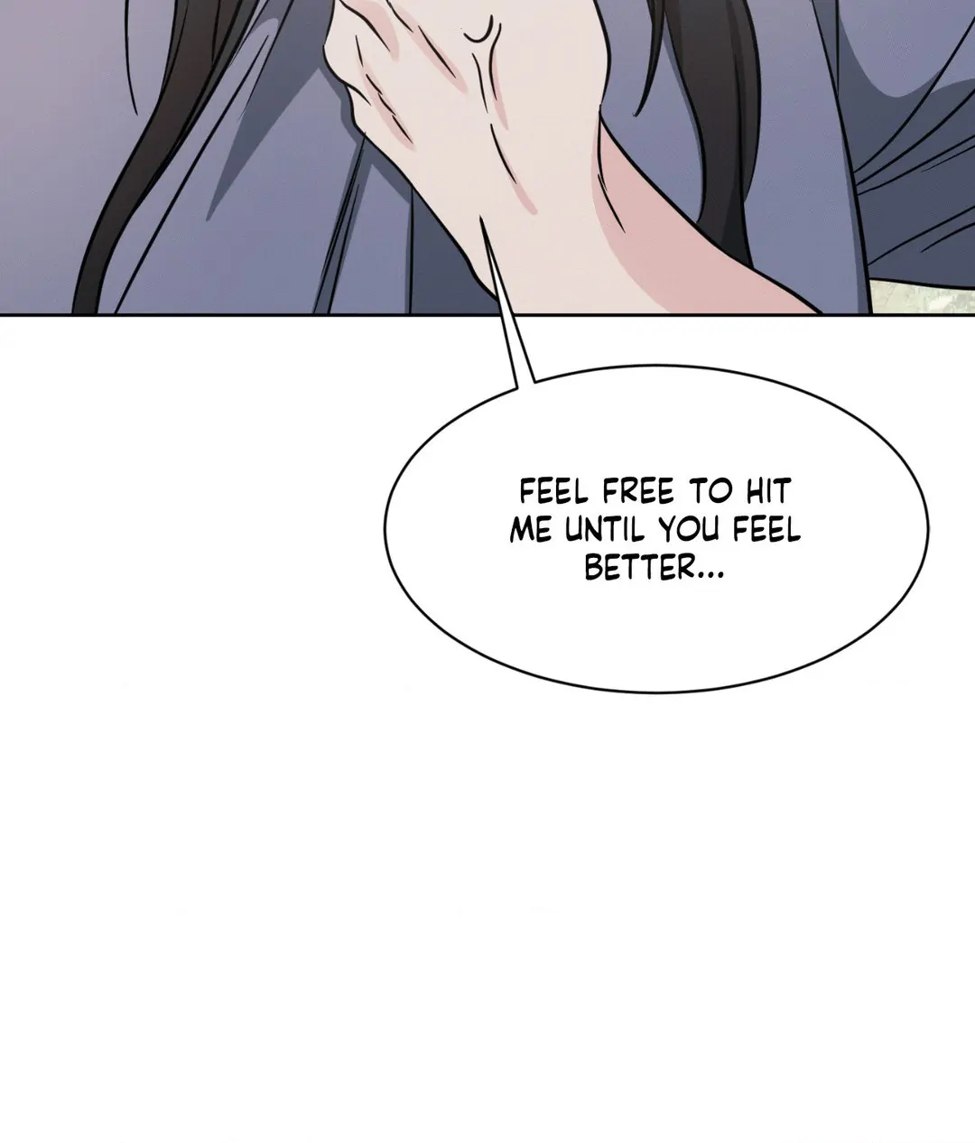 Amulet - Chapter 4 manhwa