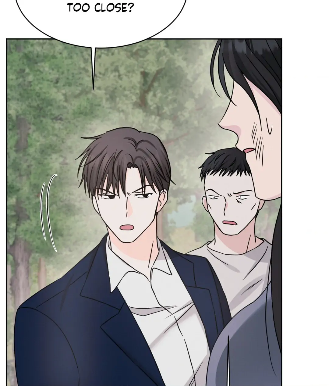 Amulet - Chapter 4 manhwa