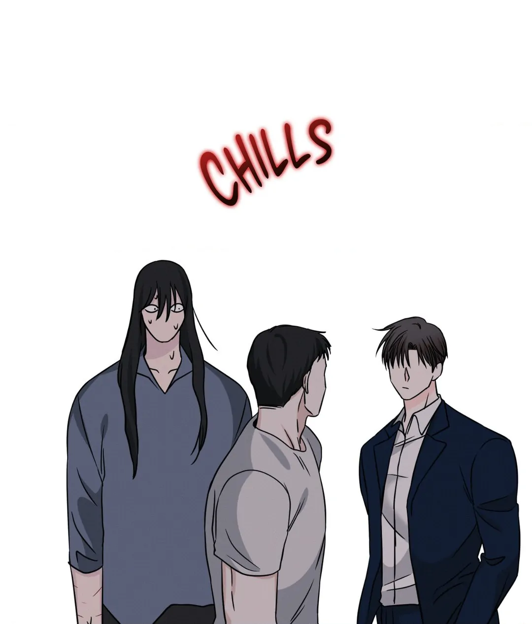 Amulet - Chapter 4 manhwa