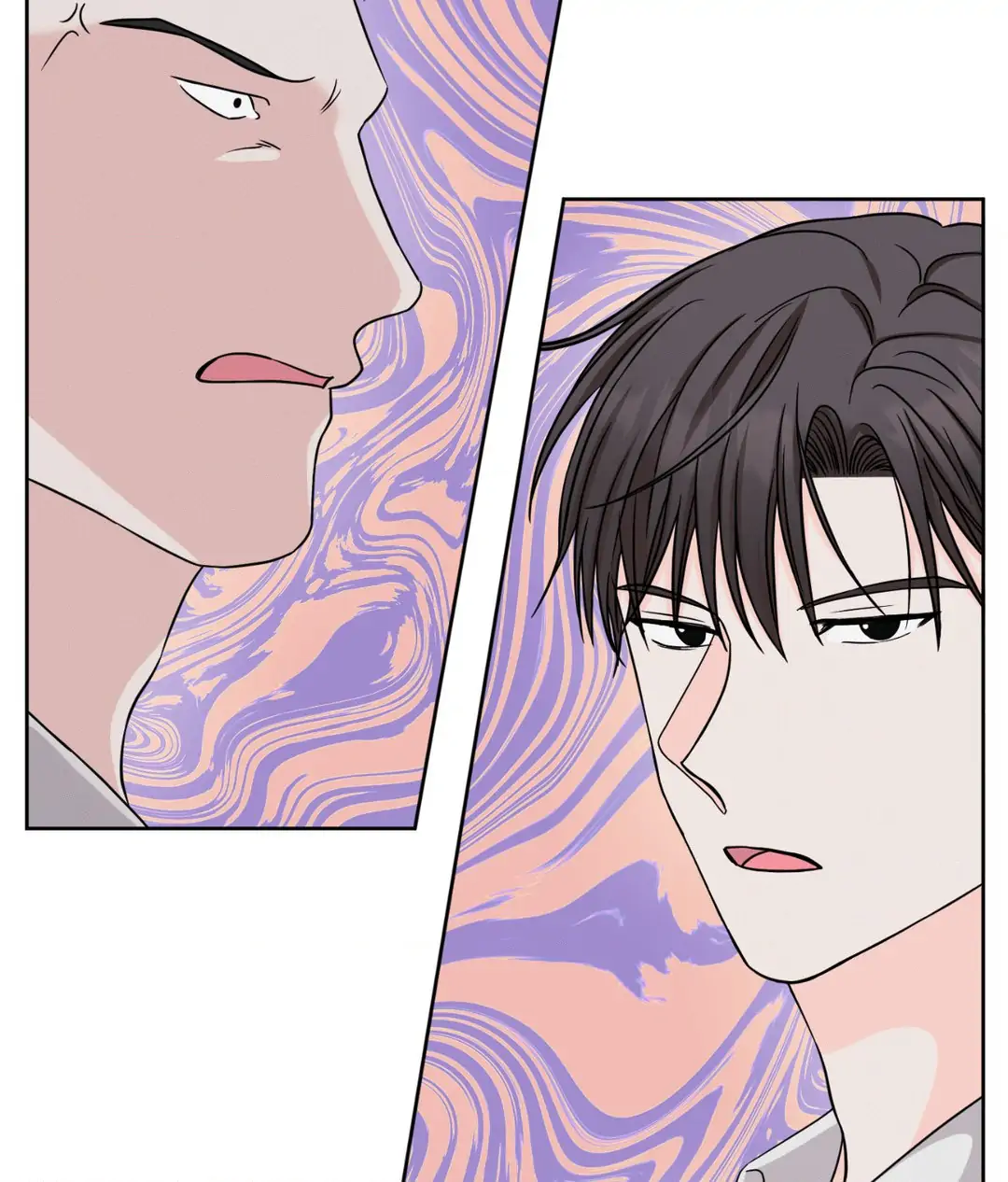 Amulet - Chapter 4 manhwa