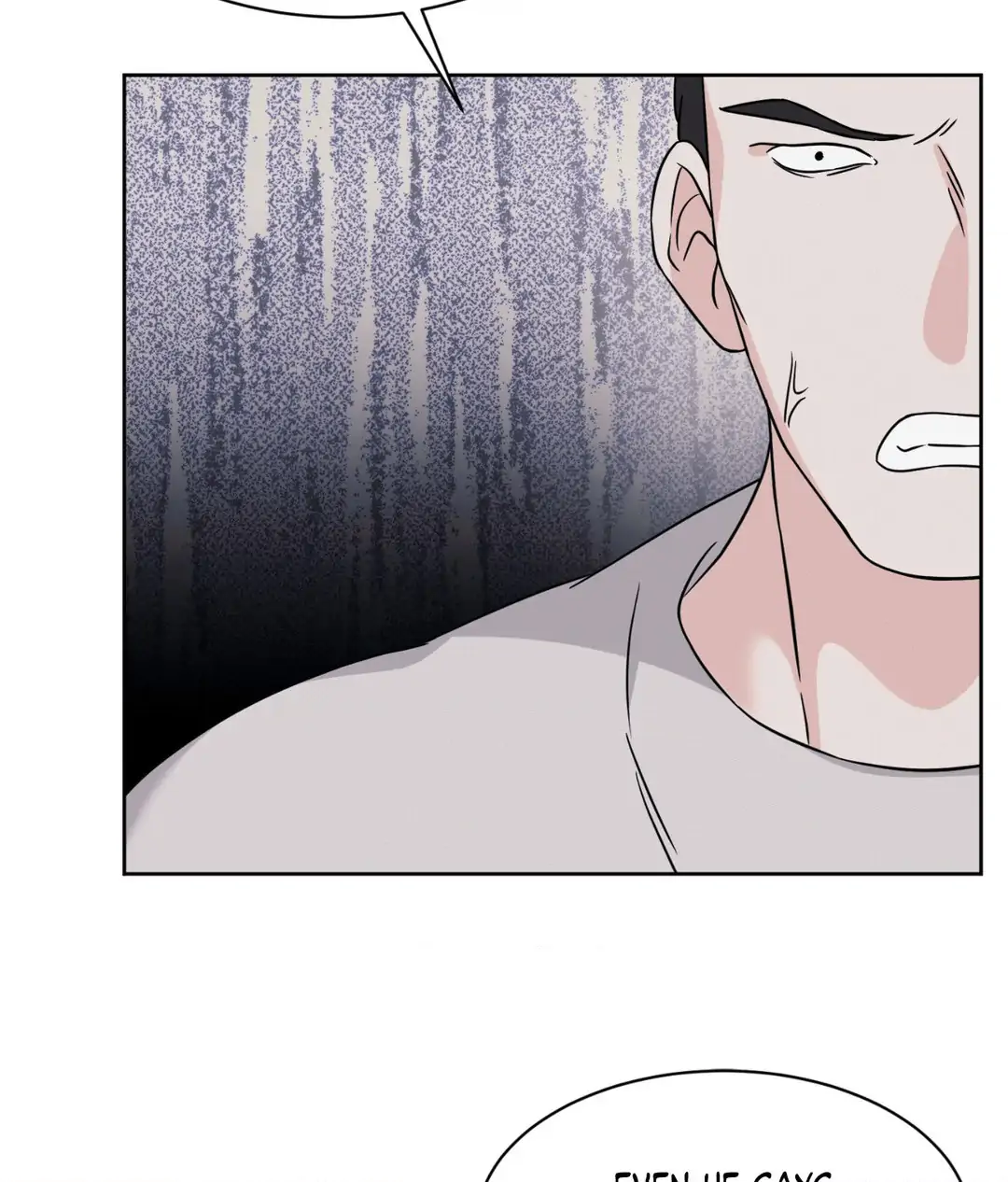 Amulet - Chapter 4 manhwa
