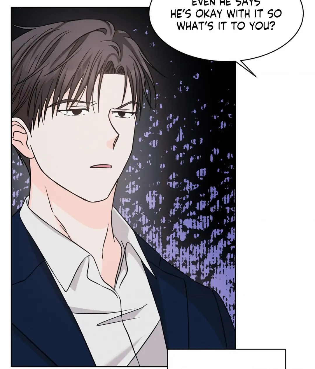 Amulet - Chapter 4 manhwa