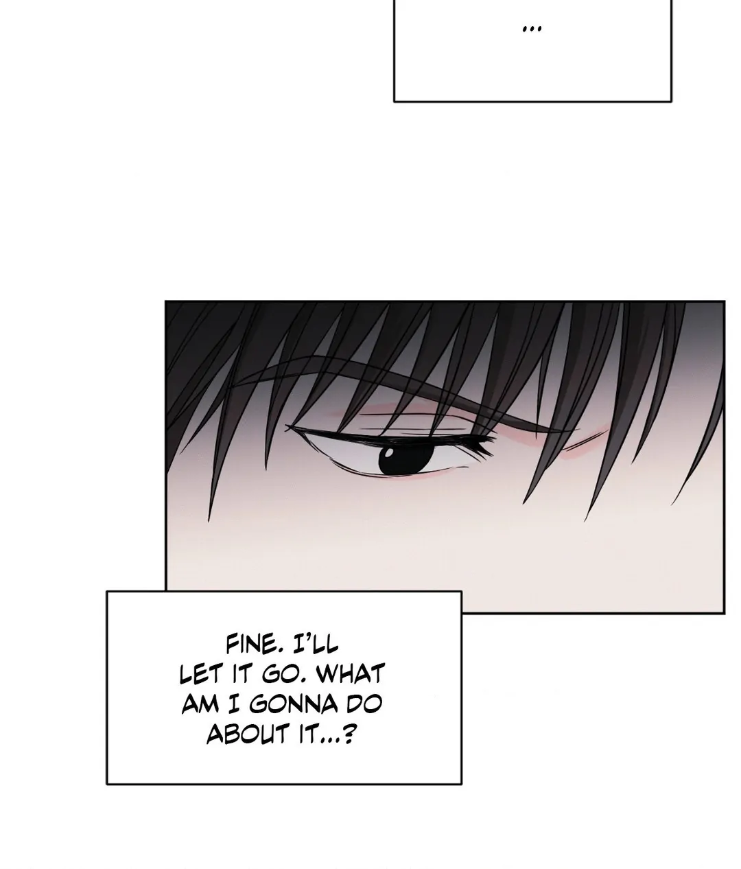Amulet - Chapter 4 manhwa