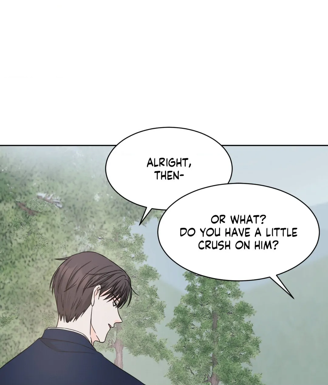 Amulet - Chapter 4 manhwa