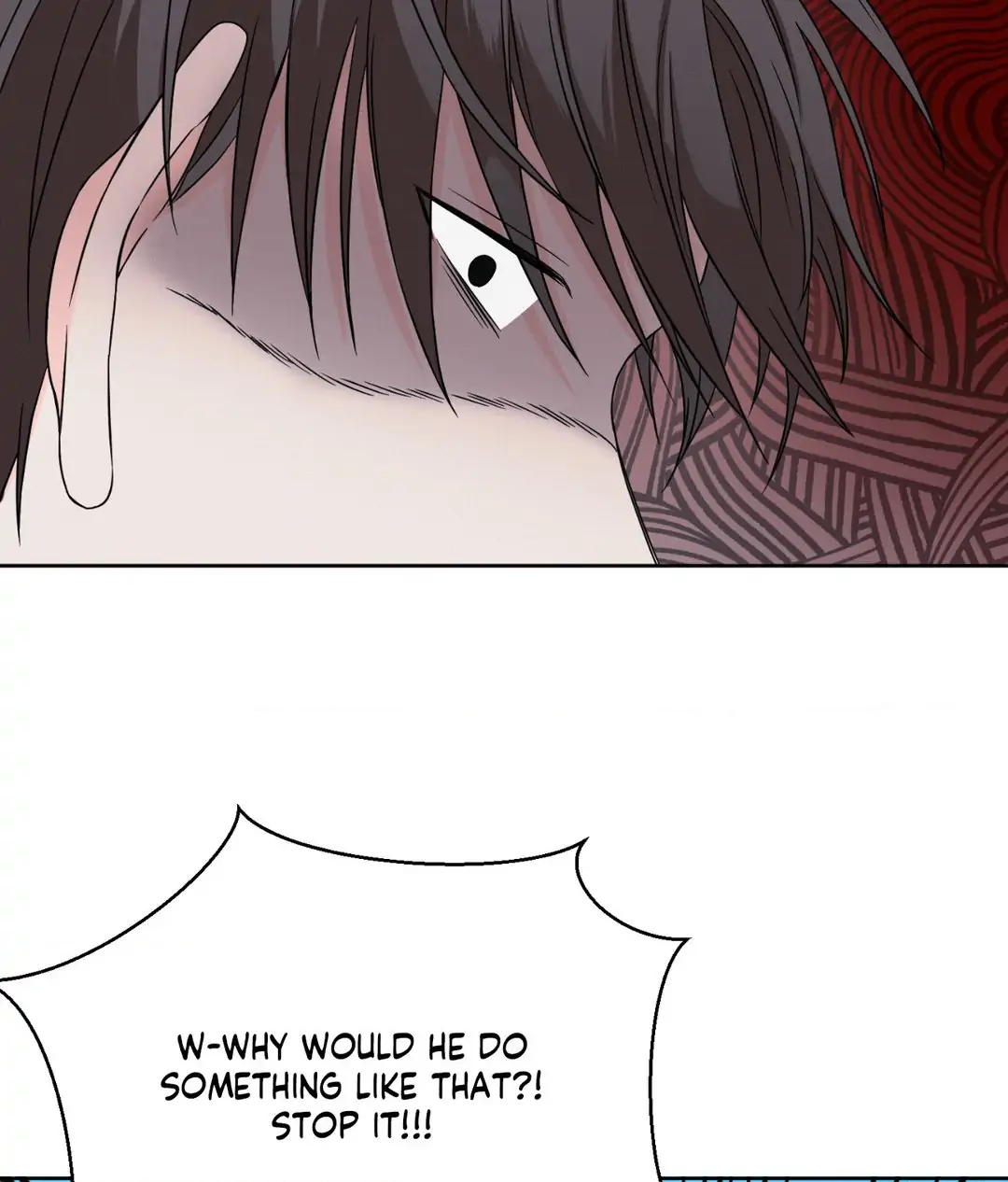 Amulet - Chapter 4 manhwa