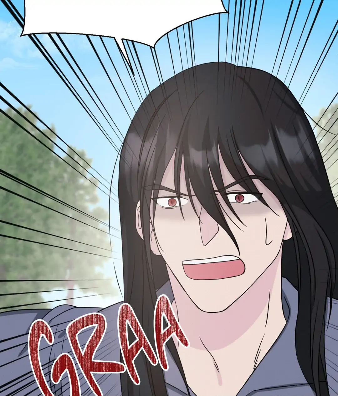 Amulet - Chapter 4 manhwa