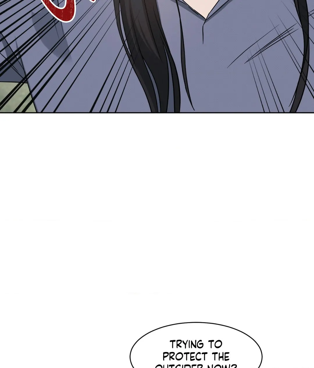Amulet - Chapter 4 manhwa