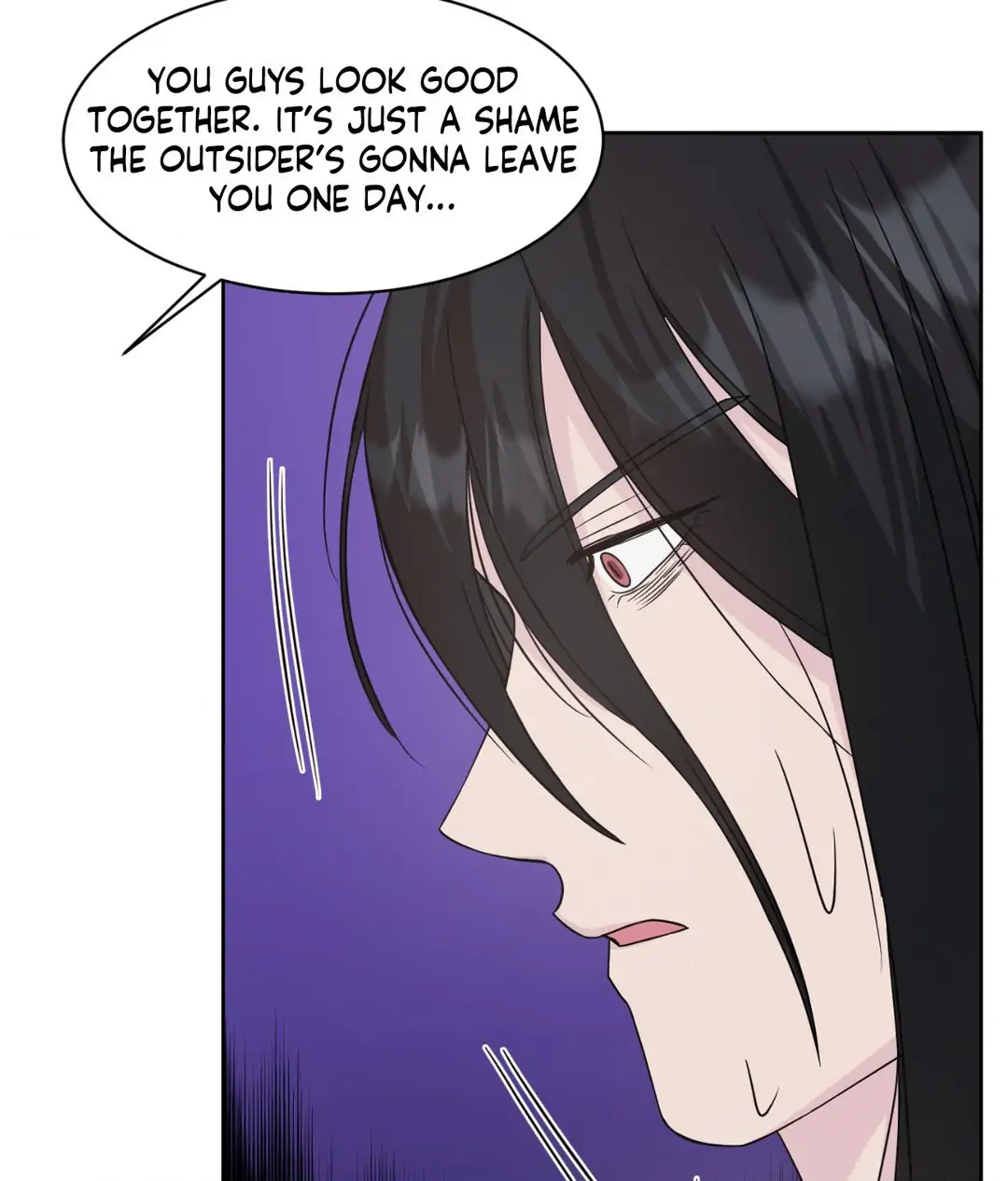 Amulet - Chapter 4 manhwa