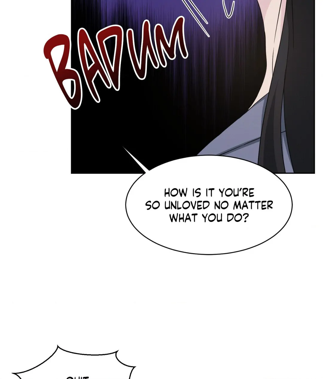 Amulet - Chapter 4 manhwa