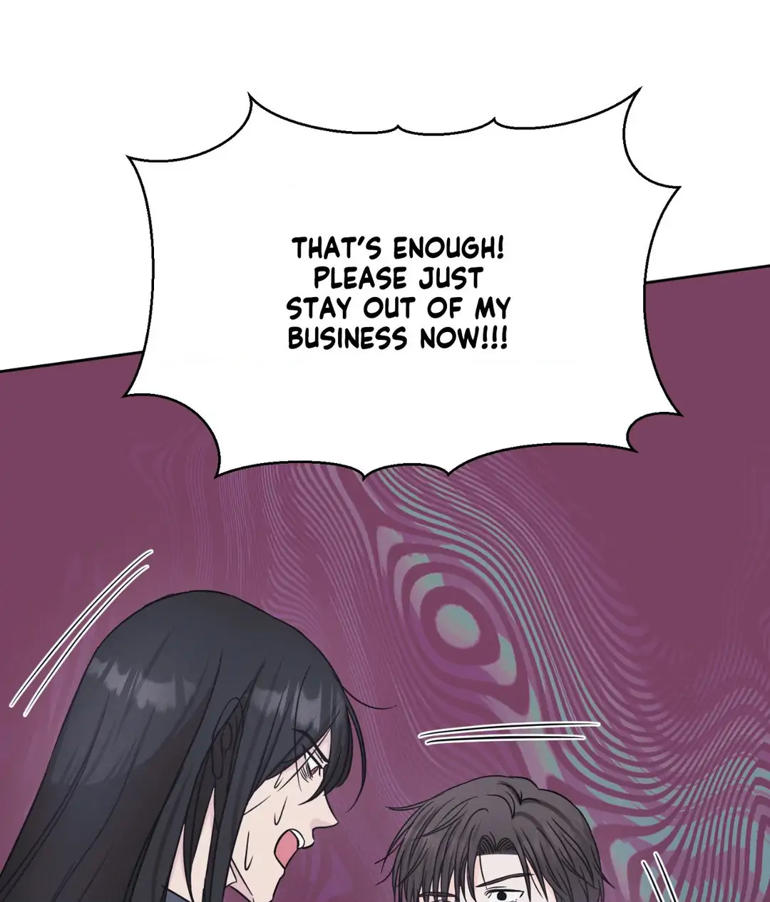 Amulet - Chapter 4 manhwa