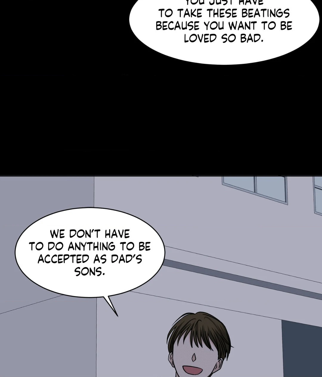 Amulet - Chapter 4 manhwa