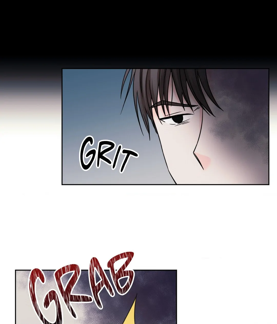 Amulet - Chapter 4 manhwa