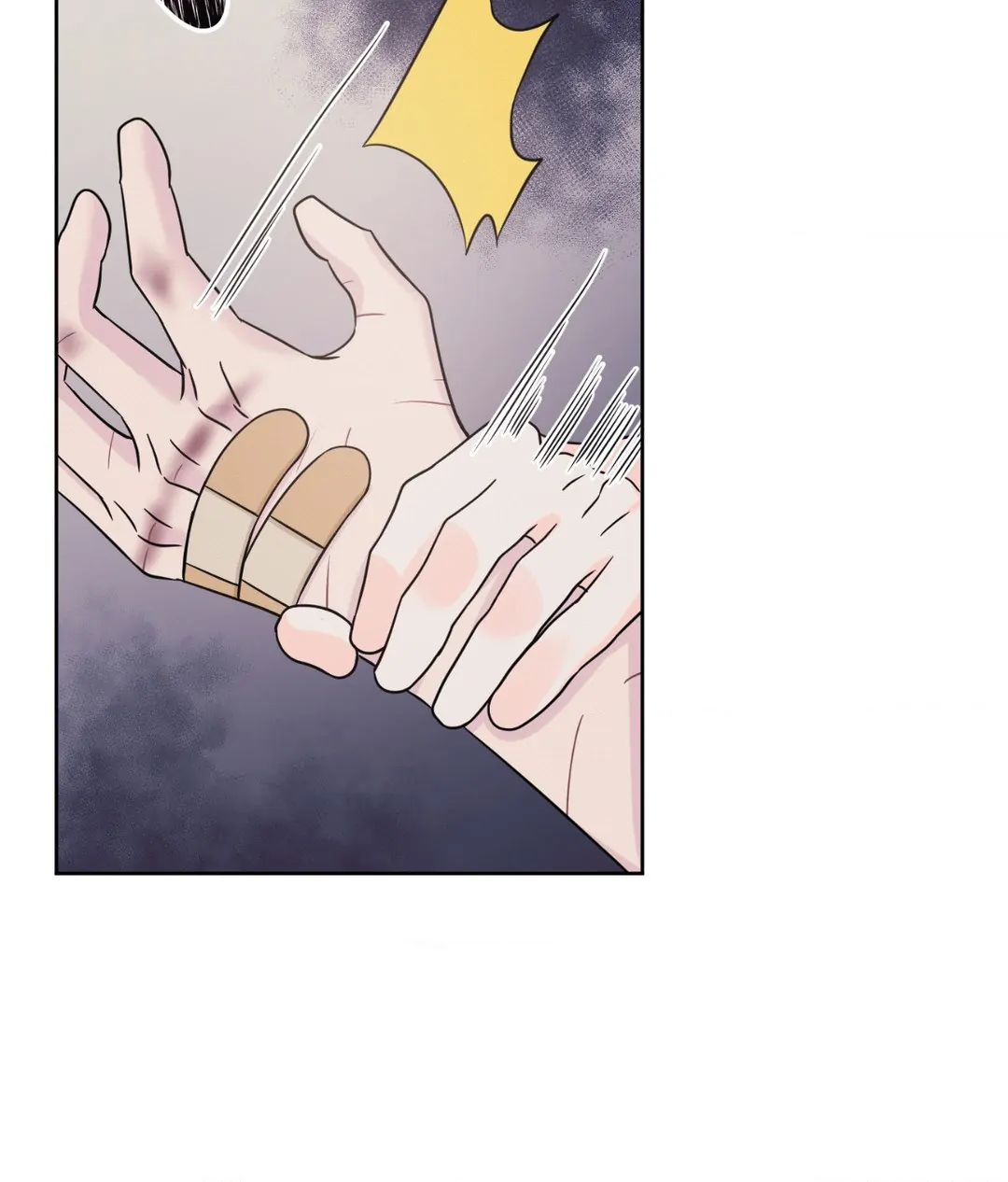 Amulet - Chapter 4 manhwa
