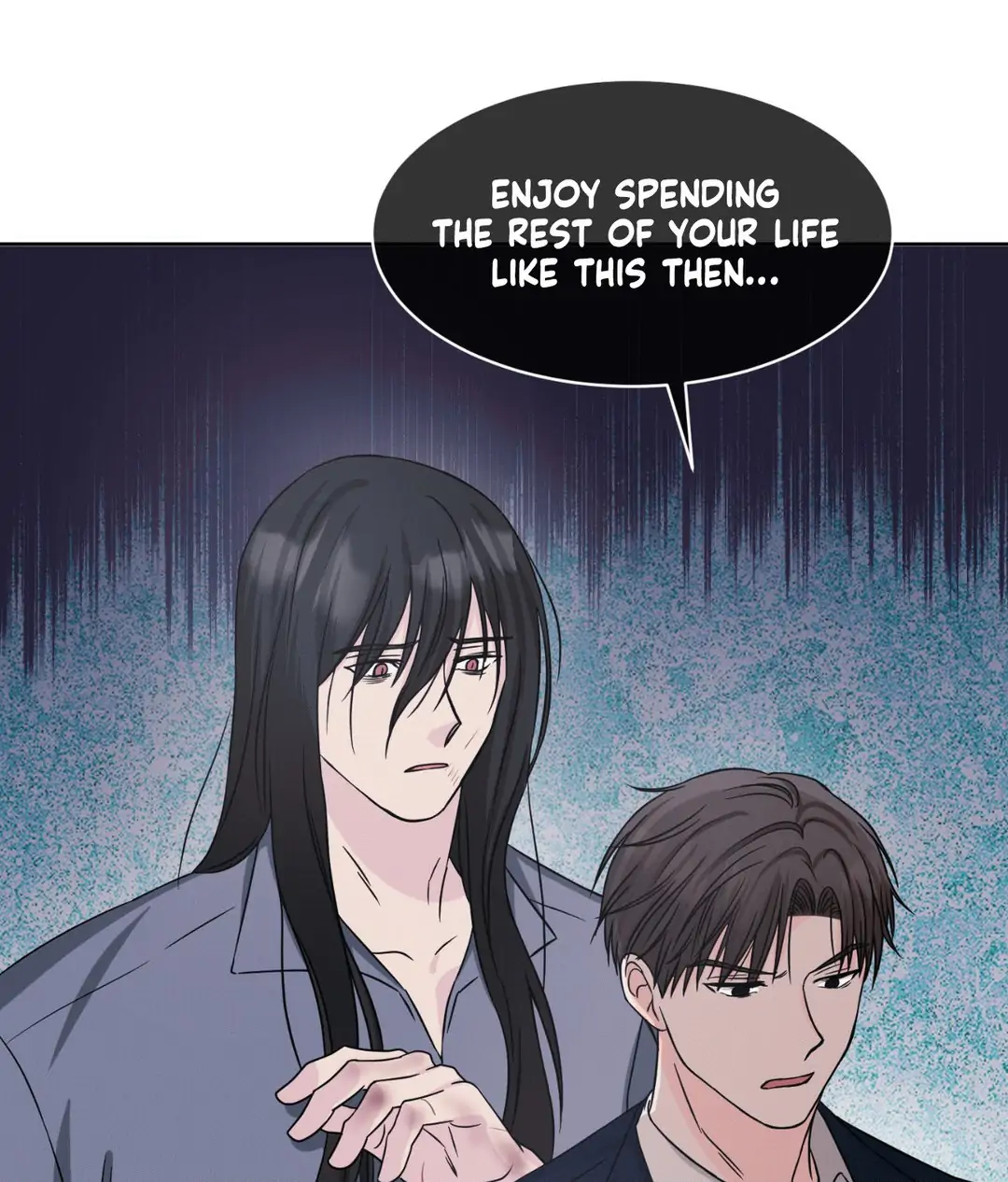 Amulet - Chapter 4 manhwa