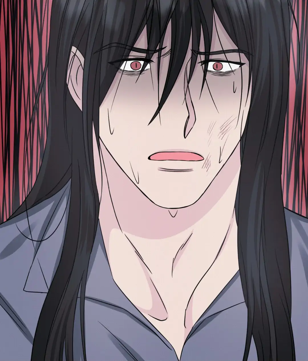 Amulet - Chapter 4 manhwa