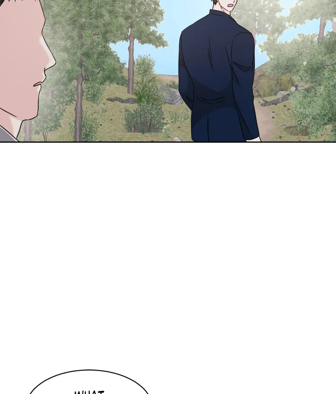 Amulet - Chapter 4 manhwa