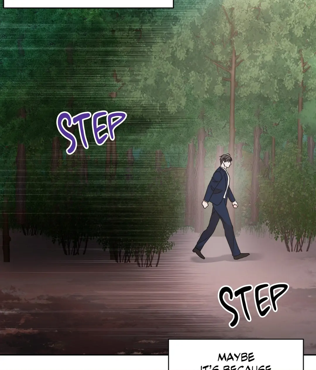 Amulet - Chapter 4 manhwa