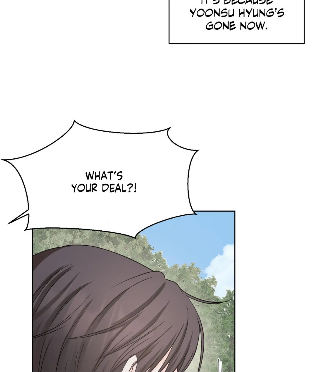 Amulet - Chapter 4 manhwa