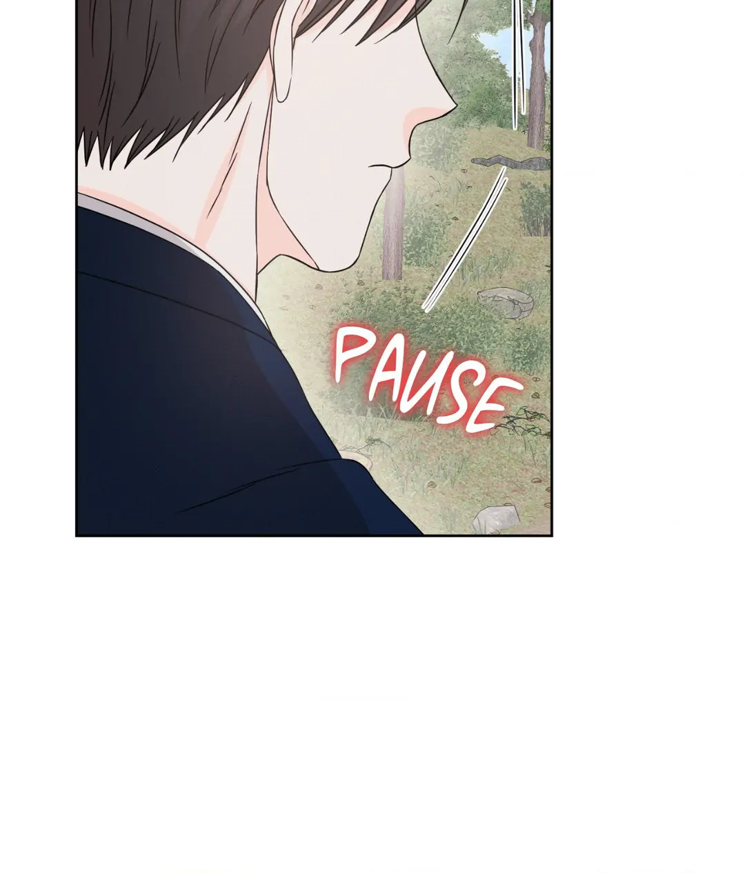 Amulet - Chapter 4 manhwa