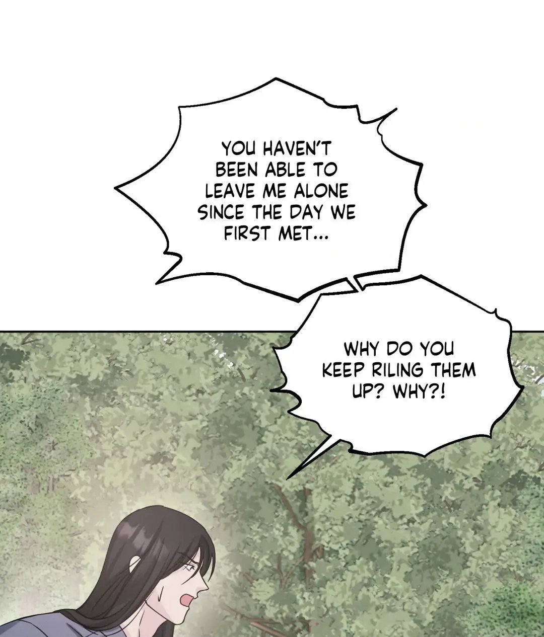 Amulet - Chapter 4 manhwa